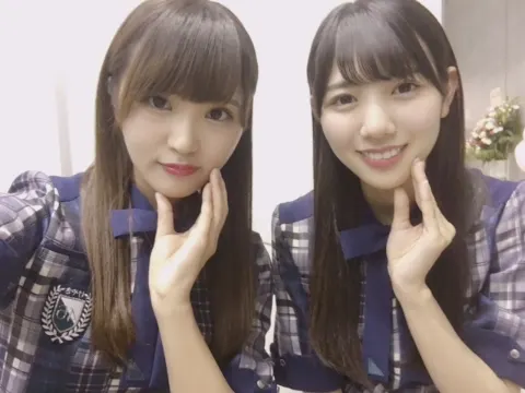 高瀬 愛奈｜全国握手会🙌（2018-10-09）｜2枚目