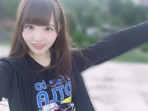 高瀬 愛奈｜握手会🌸（2018-10-12）