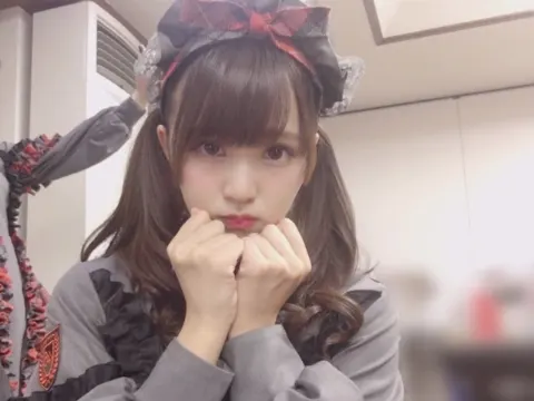 高瀬 愛奈｜武道館ライブ（2018-10-28）｜3枚目