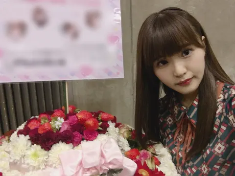 高瀬 愛奈｜名古屋のお花🌸（2018-10-02）