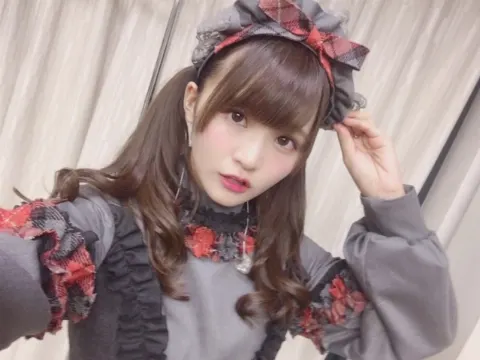 高瀬 愛奈｜武道館ライブ（2018-10-28）