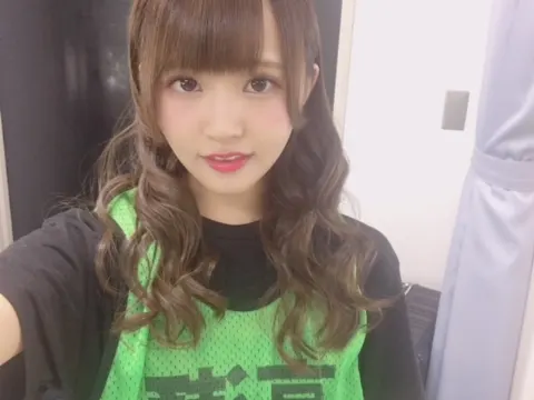高瀬 愛奈｜TGC北九州（2018-10-08）