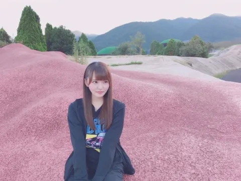 高瀬 愛奈｜HIBIKI✒（2018-10-21）｜2枚目