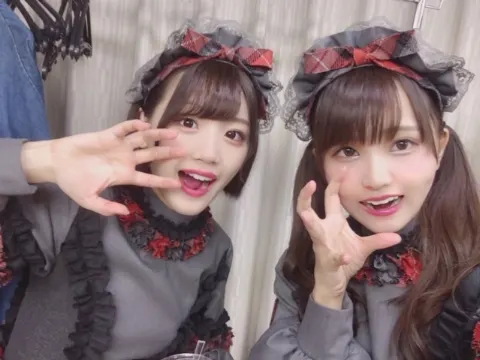 高瀬 愛奈｜武道館ライブ（2018-10-28）｜2枚目