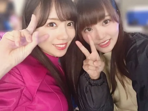高瀬 愛奈｜MECHAKARI×けやき坂46（2018-10-20）｜3枚目