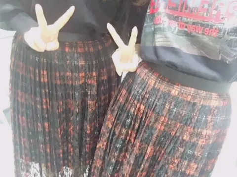 高瀬 愛奈｜個別握手会（2018-10-05）｜4枚目