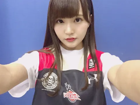 高瀬 愛奈｜バスケ🏀（2018-10-08）
