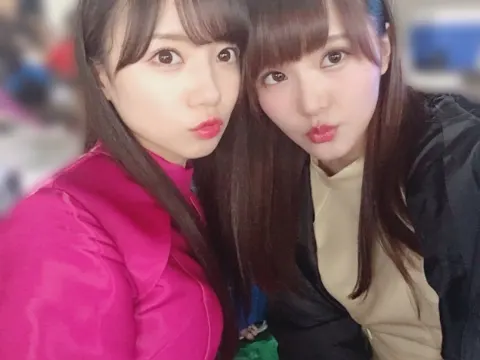 高瀬 愛奈｜MECHAKARI×けやき坂46（2018-10-20）｜2枚目