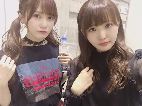 高瀬 愛奈｜個別握手会（2018-10-05）｜3枚目