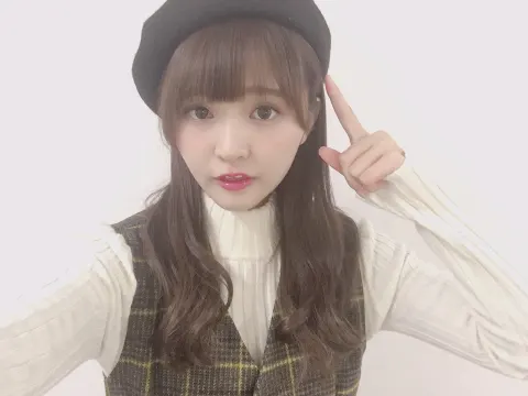 高瀬 愛奈｜7thラスト個握（2018-11-26）｜3枚目