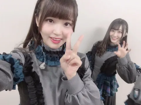 高瀬 愛奈｜Livejack SPECIAL 2018（2018-11-26）｜2枚目