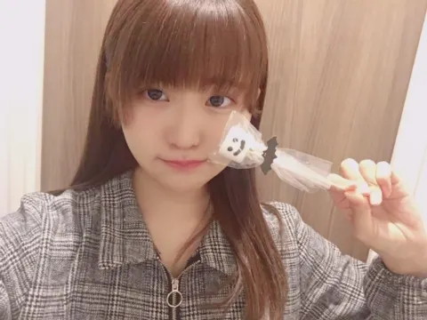 高瀬 愛奈｜ハッピーハロウィン🎃（2018-11-02）｜5枚目