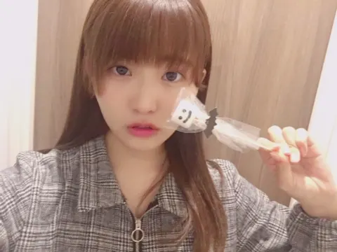 高瀬 愛奈｜ハッピーハロウィン🎃（2018-11-02）｜2枚目