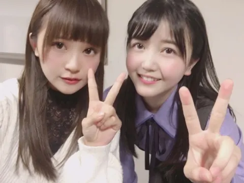 高瀬 愛奈｜ザンビ（2018-11-17）