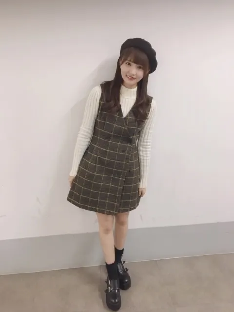 高瀬 愛奈｜7thラスト個握（2018-11-26）｜2枚目