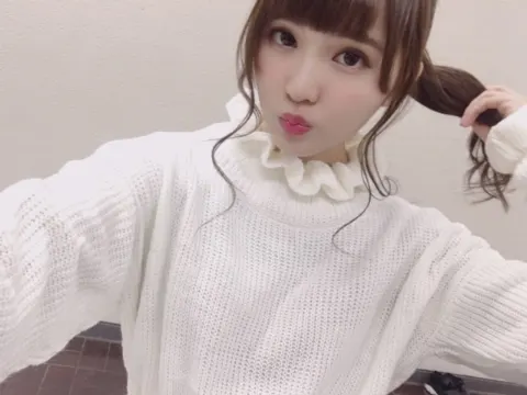 高瀬 愛奈｜🎅ひらがなくりすます2018🎄（2018-11-09）｜2枚目