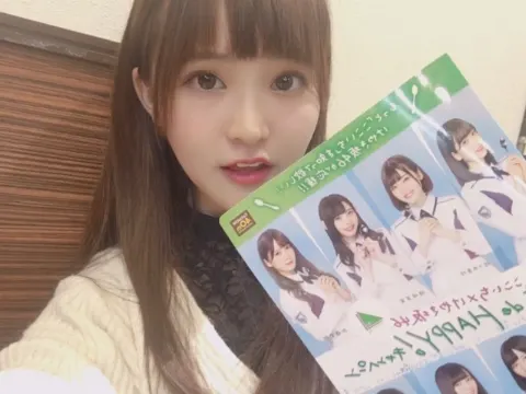 高瀬 愛奈｜ここいち🍛（2018-11-17）