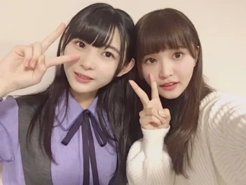 高瀬 愛奈｜ザンビ（2018-11-17）｜2枚目