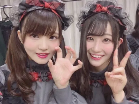 高瀬 愛奈｜ハッピーハロウィン🎃（2018-11-02）