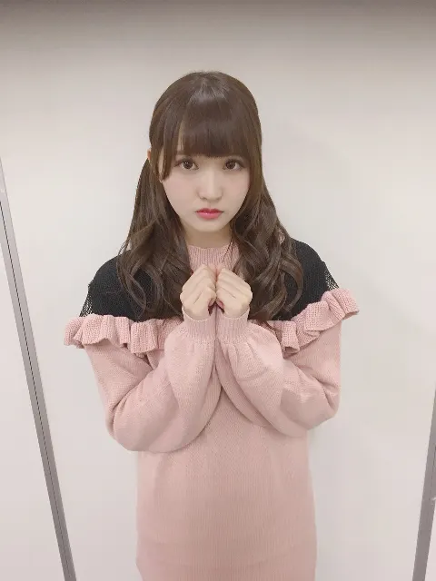 高瀬 愛奈｜個別握手会（2018-11-06）