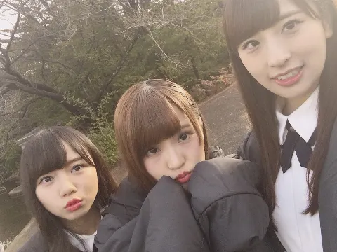 高瀬 愛奈｜ここいち_de_HAPPY!🍛（2018-11-08）｜2枚目