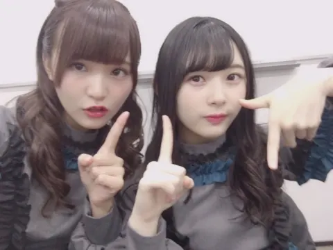 高瀬 愛奈｜めみぃバースデー🎂（2018-12-08）｜2枚目
