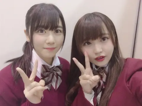 高瀬 愛奈｜ラスト握手会!（2018-12-24）