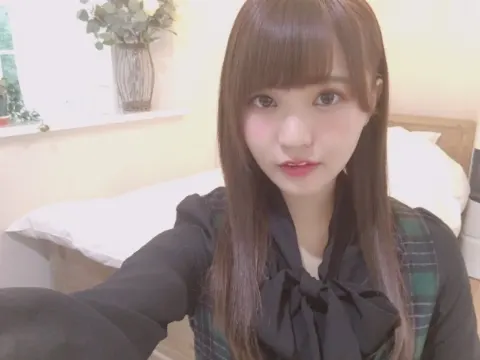 高瀬 愛奈｜BOGさん（2018-12-04）