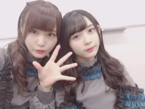 高瀬 愛奈｜めみぃバースデー🎂（2018-12-08）