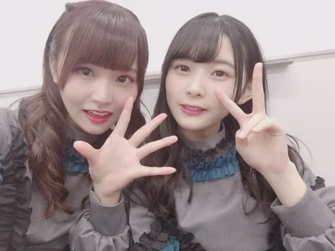 高瀬 愛奈｜AGESTOCK（2018-12-04）