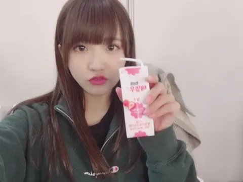 高瀬 愛奈｜MAMA 2018（2018-12-20）