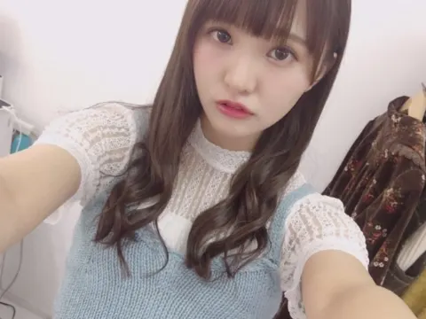 高瀬 愛奈｜Haaaaan Procyon（2018-12-06）