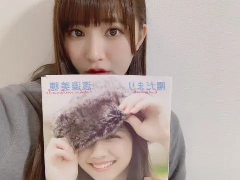高瀬 愛奈｜ALL LIVE NIPPON（2019-01-18）