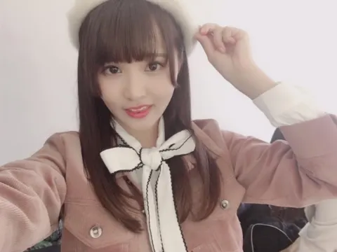 高瀬 愛奈｜BOMBさん（2019-01-11）｜3枚目