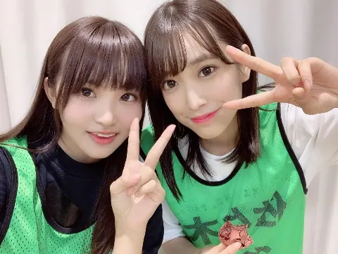 高瀬 愛奈｜バースデー🎂（2019-01-23）