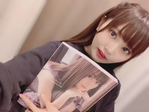 高瀬 愛奈｜バースデー🎂（2019-01-23）｜3枚目