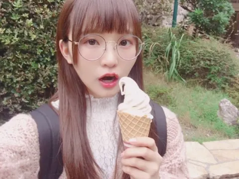 高瀬 愛奈｜江ノ島🏝（2019-01-05）｜3枚目