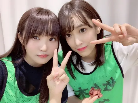 高瀬 愛奈｜バースデー🎂（2019-01-23）｜2枚目