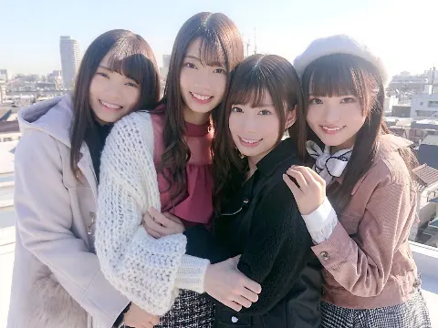 高瀬 愛奈｜BOMBさん（2019-01-11）｜2枚目