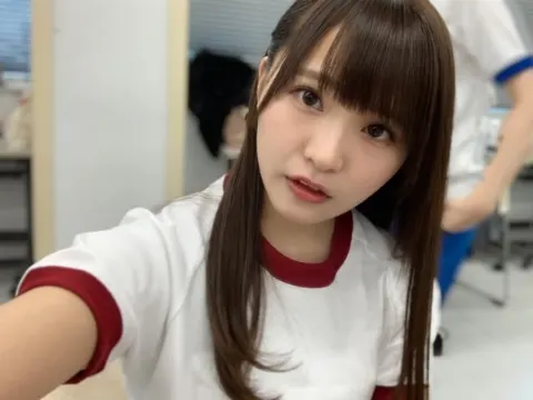 高瀬 愛奈｜SHOWROOM（2019-01-31）