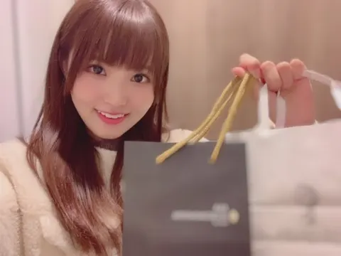 高瀬 愛奈｜サンドウィッチマンの天使のつくり笑い（2019-01-15）｜2枚目