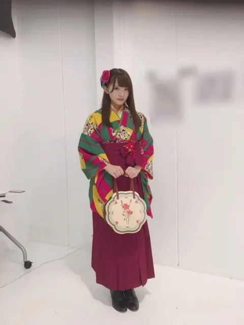 高瀬 愛奈｜SHOWROOM（2019-01-31）｜3枚目