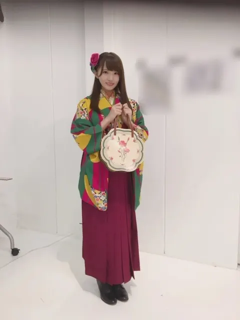高瀬 愛奈｜SHOWROOM（2019-01-31）｜2枚目