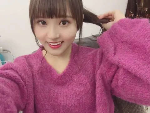 高瀬 愛奈｜ALL LIVE NIPPON（2019-01-18）｜2枚目