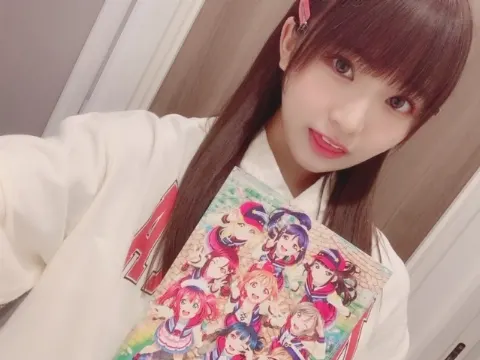 高瀬 愛奈｜Over the Rainbow（2019-01-29）
