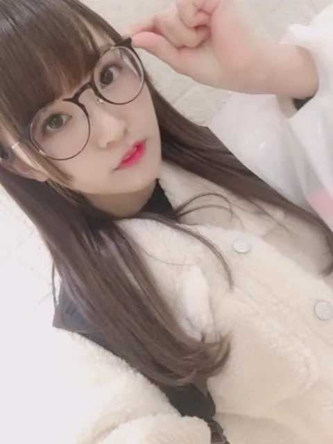 高瀬 愛奈｜2018年ありがとう（2019-01-01）