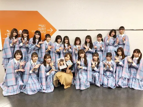 高瀬 愛奈｜新年初ライブ（2019-01-21）
