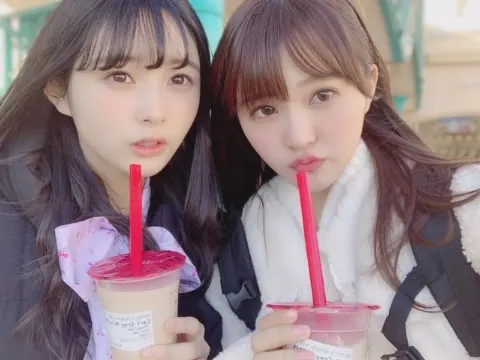 高瀬 愛奈｜ぜひ見に来てね／(o・ω・o)＼（2019-02-07）｜3枚目