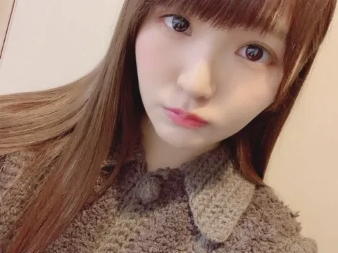 高瀬 愛奈｜握手会👋（2019-02-22）｜2枚目