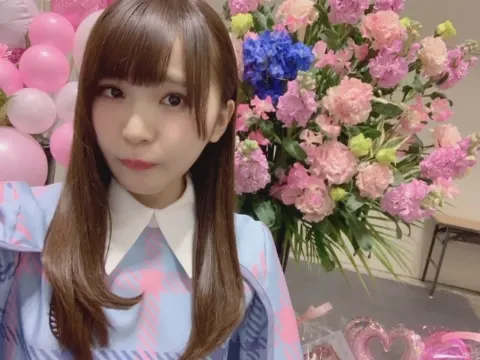 高瀬 愛奈｜全国握手会in大阪（2019-03-25）｜3枚目